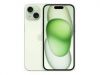 Мoбильные телефоны Apple iPhone 15 512GB Green zaļš Смартфоны