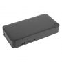 TARGUS Universal DisplayLink USB-C Dual 4K HDMI Docking Station with 65 W Power Delivery
