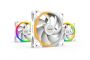 - BE QUIET CASE FAN 120MM LIGHT WINGS PWM / WHITE PWMBL100