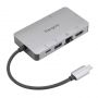 TARGUS USB-C DP Alt Mode Single Video 4K HDMI / VGA Docking Station with 100W PD Pass-Thru