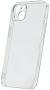 - iLike Samsung Galaxy A34 5G Slim case 2 mm Transparent