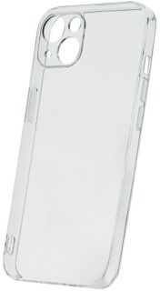 -&nbsp;iLike Samsung Galaxy A34 5G Slim case 2 mm Transparent
