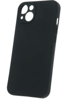 -&nbsp;iLike Xiaomi Xiaomi 14 Pro Silicon case Black