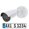 Video novērošanas iekārtas - AXIS NET CAMERA P1465-LE-3 / 02811-001 