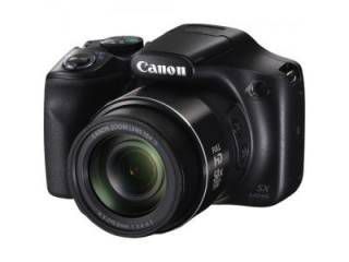 Canon Powershot SX430 HS black melns