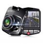 - iWear GT4 HD Car DVR Dashboard Video Camera with G-Sensor 1080p HD 140° Wide Angle 2.4'' LCD