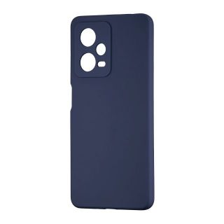 Evelatus&nbsp;Evelatus Xiaomi Redmi Note 13 4G Premium Soft Touch Silicone Case Midnight Blue
