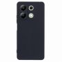 - Connect Xiaomi Redmi Note 13 4G Premium Quality Soft Touch Silicone Case Black
