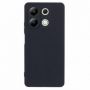 - Connect Xiaomi Redmi Note 13 5G Premium Quality Soft Touch Silicone Case Black