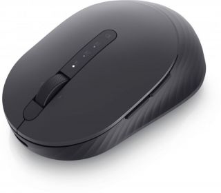 DELL&nbsp;Dell Premier Rechargeable Mouse MS7421W Wireless 2.4 GHz, Bluetooth Graphite Black