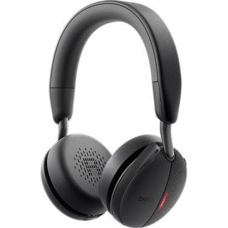 DELL&nbsp;Pro On-Ear Headset WL5024 Built-in microphone ANC Wireless Black
