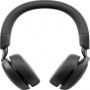 Pro On-Ear Headset WL5024 Built-in microphone ANC Wireless Black