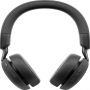 Pro On-Ear Headset WL5024 Built-in microphone ANC Wireless Black