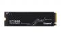 Kingston KC3000 4096GB PCIe 4.0 SSD