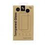 - Connect Samsung Galaxy A35 Corning Gorilla Glass Anti-Static 3D Full Cover 5X Stronger