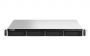 - QNAP NAS STORAGE RACKST 4BAY 1U RP / TS-464U-RP-8G