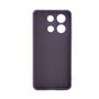 iLike Xiaomi Poco X6 Nano silicone case Purple