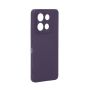 iLike Xiaomi Poco X6 Nano silicone case Purple