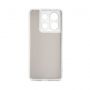 iLike Xiaomi Poco X6 Nano silicone case Silver
