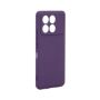 iLike Xiaomi Poco X6 Pro Nano silicone case Purple