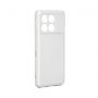 iLike Xiaomi Poco X6 Pro Nano silicone case Silver