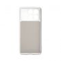 iLike Xiaomi Poco X6 Pro Nano silicone case Silver