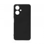 - iLike Xiaomi Poco M6 Nano silicone case Black