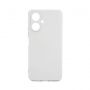 - iLike Xiaomi Poco M6 Nano silicone case Silver