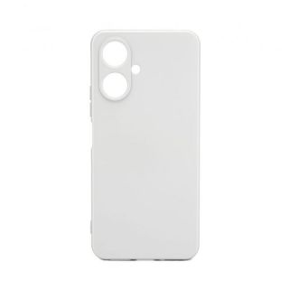 -&nbsp;iLike Xiaomi Poco M6 Nano silicone case Silver