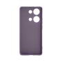 iLike Xiaomi Poco M6 Pro Nano silicone case Purple