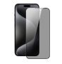 - iLike Xiaomi Redmi 13C 4G  /  Poco C65 Privacy 2.5D Silk Full Cover Japan Glue Anti-Static Super strong Black