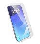 - iLike Xiaomi Redmi Note 13 5G 0.33 Flat Clear Glass Anti-Static