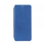 - iLike Xiaomi Poco M6 Book Case Slim Midnight Blue