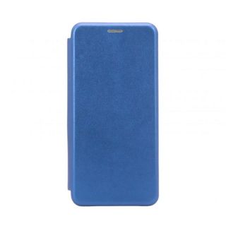 -&nbsp;iLike Xiaomi Poco M6 Book Case Slim Midnight Blue