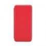 - iLike Xiaomi Poco M6 Book Case Slim Red
