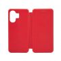 iLike Xiaomi Poco M6 Book Case Slim Red