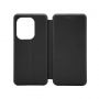 iLike Xiaomi Poco M6 Pro Book Case Slim Black