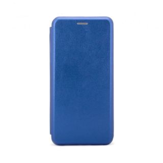 -&nbsp;iLike Xiaomi Poco M6 Pro Book Case Slim Midnight Blue