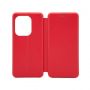 iLike Xiaomi Poco M6 Pro Book Case Slim Red
