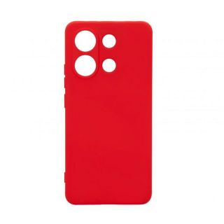 -&nbsp;iLike Xiaomi Redmi Note 13 4G Nano silicone case Red