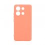 - iLike Xiaomi Redmi Note 13 4G Nano silicone case Pink