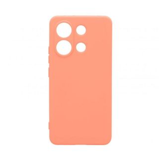 -&nbsp;iLike Xiaomi Redmi Note 13 4G Nano silicone case Pink