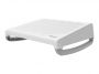 - Fellowes Foot Support Breyta, white