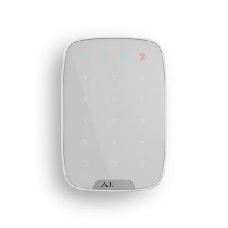 -&nbsp;AJAX KEYPAD WIRELESS WHITE / 38249