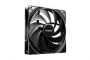 - BE QUIET CASE FAN 140MM PURE WINGS 3 / PWM HIGH-SPEED BL109