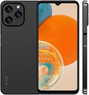 - A07 CLASSIC 4/128gb Black