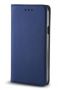- iLike Samsung Galaxy A15 4G  /  A15 5G Smart Magnet case Navy Blue