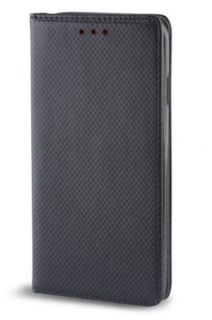 -&nbsp;iLike Samsung Galaxy A15 4G  /  A15 5G Smart Magnet case Black