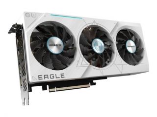 Gigabyte GV-N407TSEAGLEOC ICE-16GD