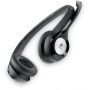- Logilink LOGITECH H390 Headset USB black